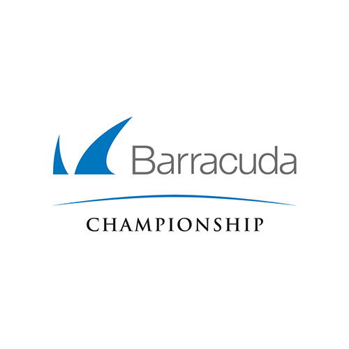 Barracuda Championship Logo