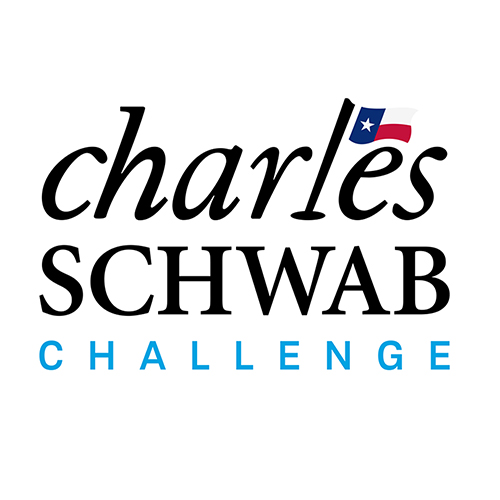Charles Schwab Challenge Logo