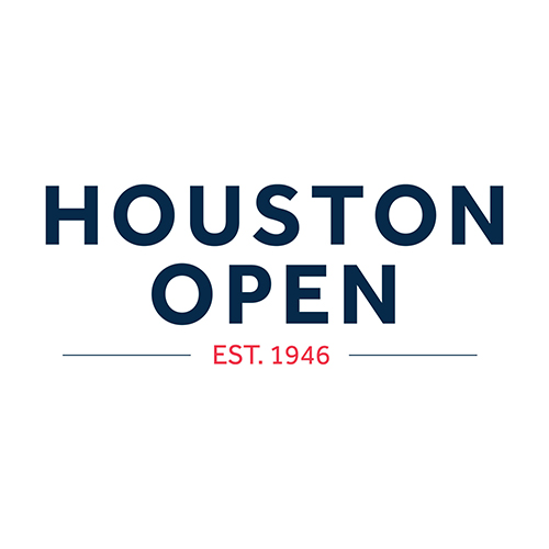 Houston Open Logo