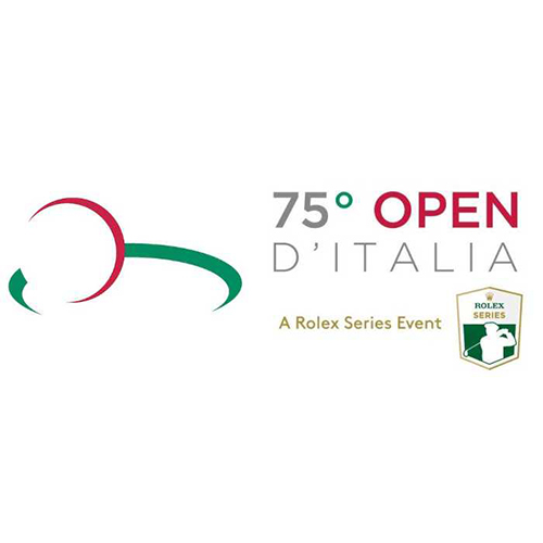 Italian Open Logo