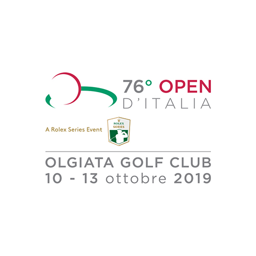 Italian Open Logo