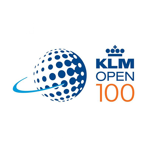 KLM Open Logo
