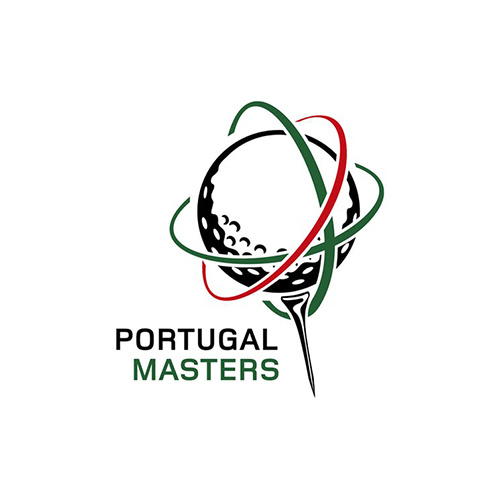 Portugal Masters Logo