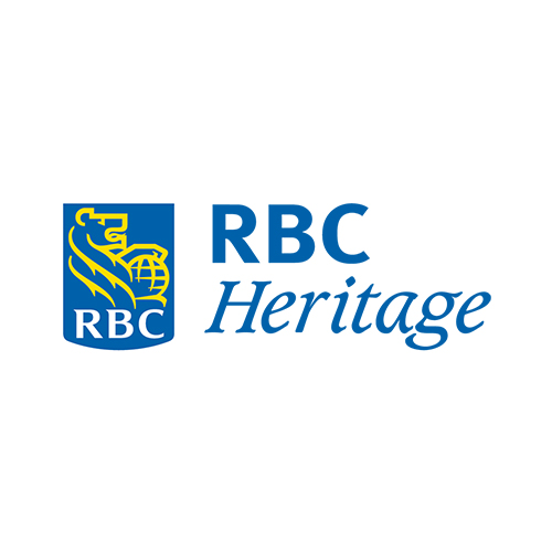 RBC Heritage Logo