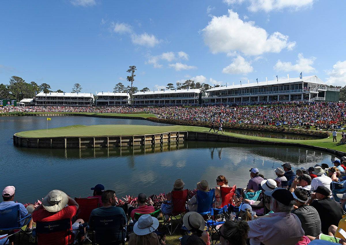 THE PLAYERS Championship 2019