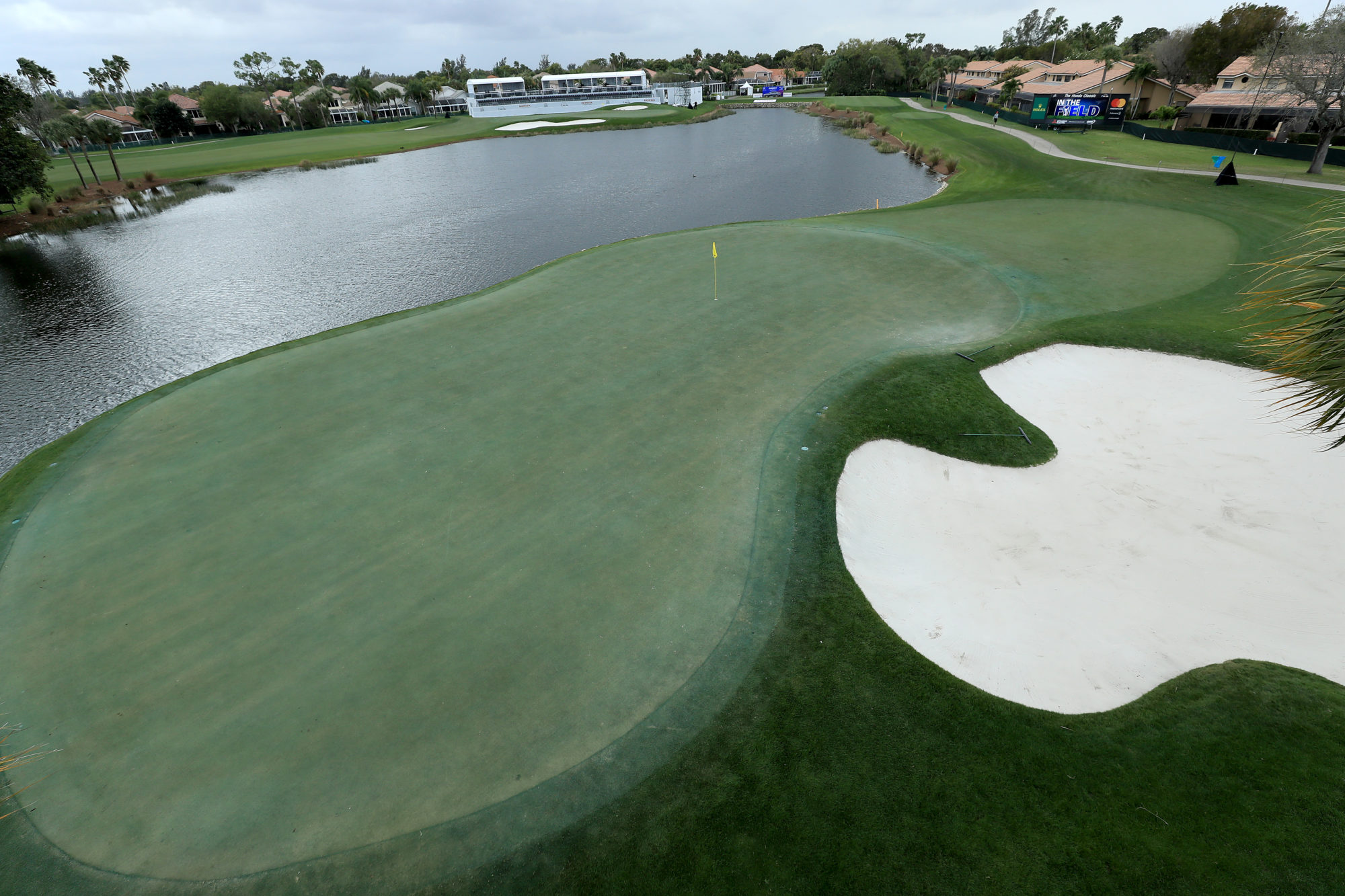 The Honda Classic - Preview Day 2