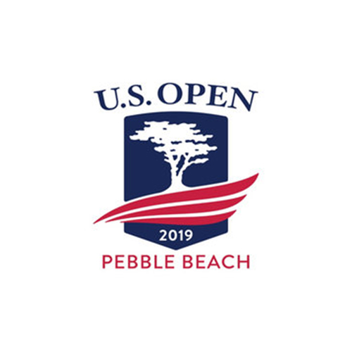 US Open Logo