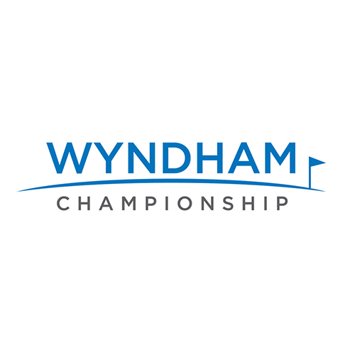 Wyndham Championship Logo