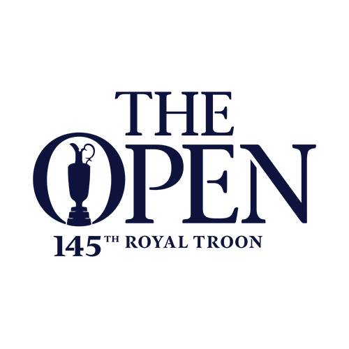 145th Open Championship