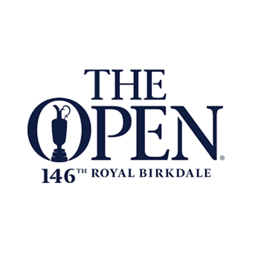 146th Open Championship Logo