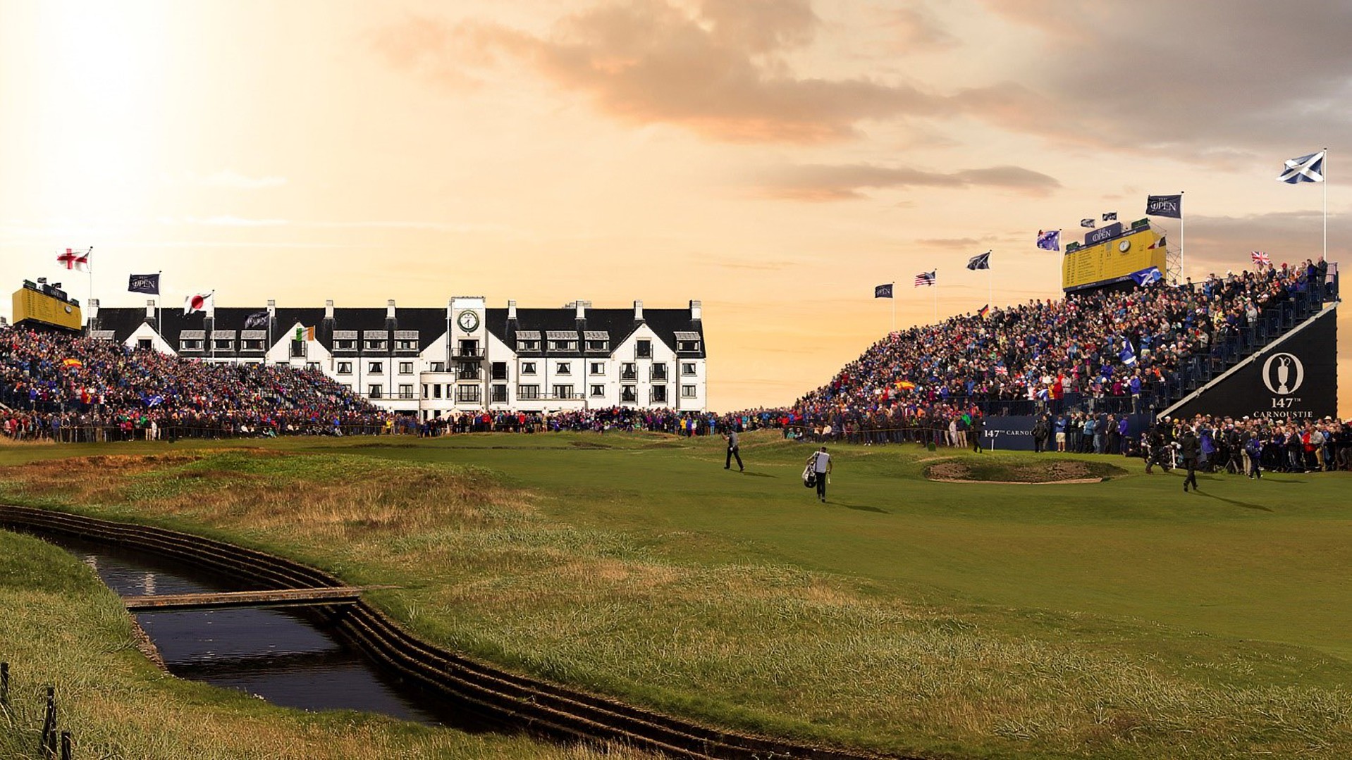 147th Open Championship