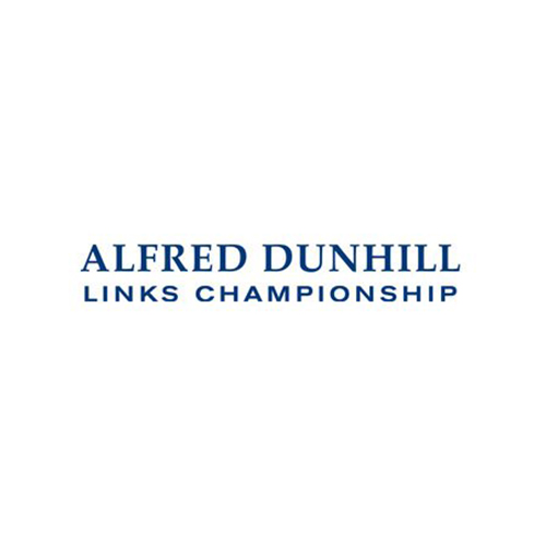 Alfred Dunhill Links Championship Logo