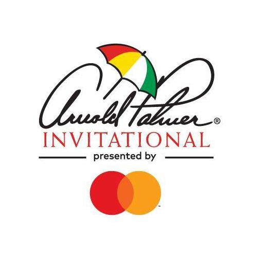 Arnold Palmer Invitational 2019 Logo