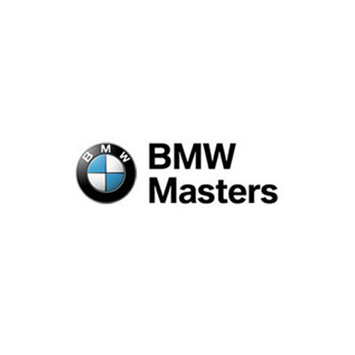 BMW Masters Logo