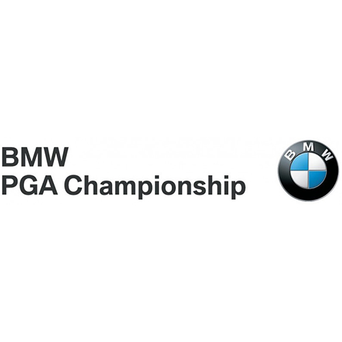 BMW PGA Championship Logo