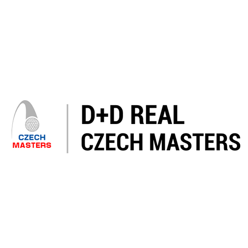 D+D Real Czech Masters Logo