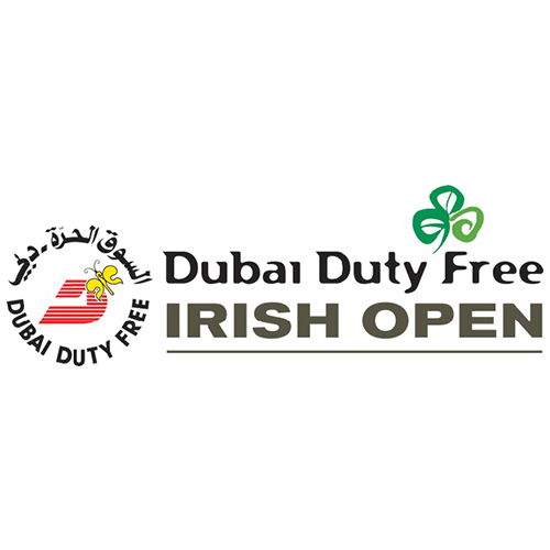 Dubai Duty Free Irish Open hosted by the Rory McIlroy Foundation