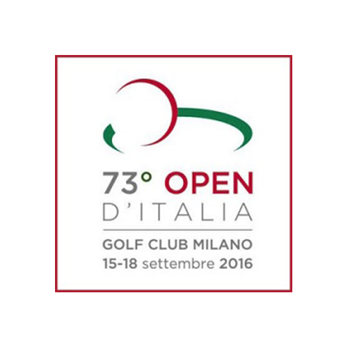 Italian Open 2016 Logo