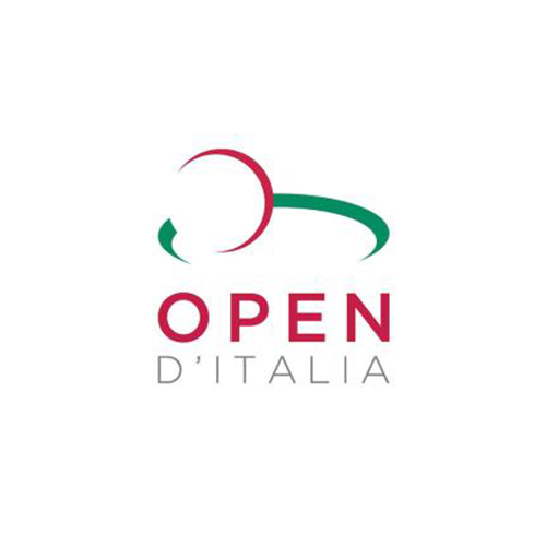 Italian Open Logo