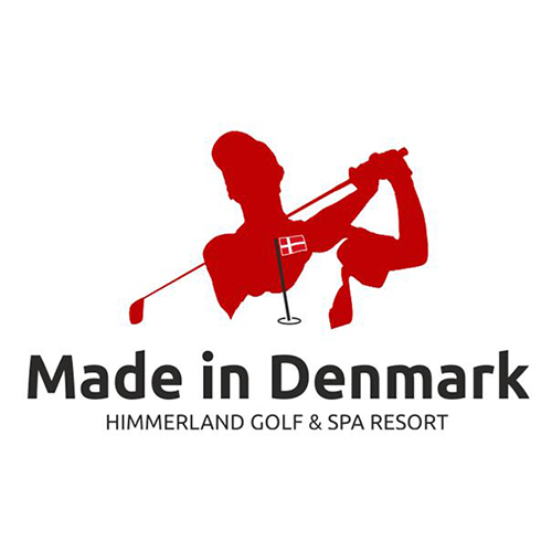 Made in Denmark Logo