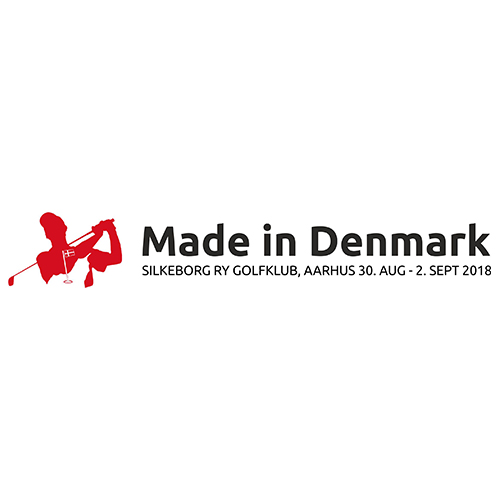 Made in Denmark Logo