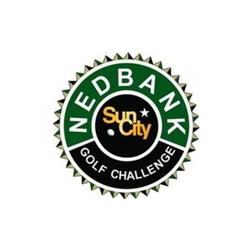 Nedbank Golf Challenge Logo