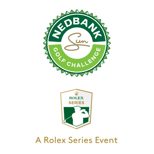 Nedbank Golf Challenge Logo