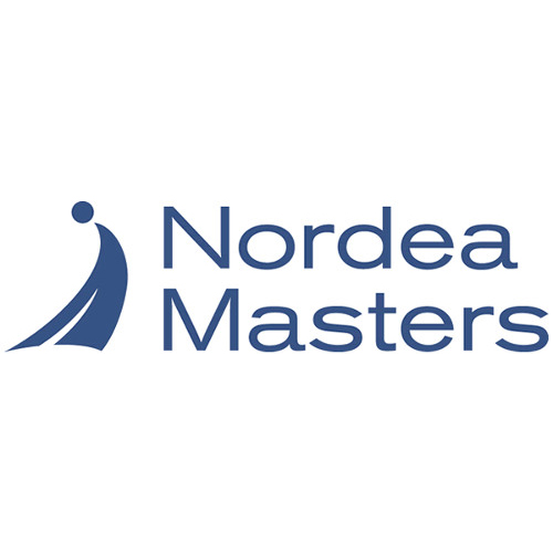 Nordea Masters Logo