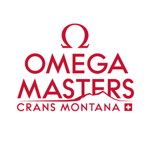 Omega European Masters Logo