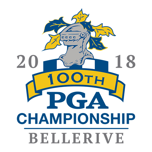 PGA Championship 2018 Logo