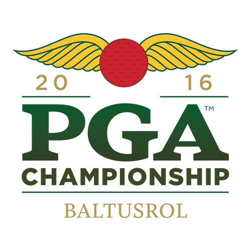 PGA Championship Logo