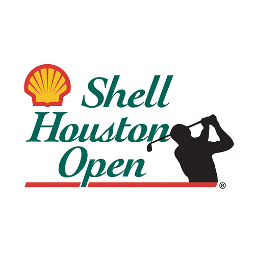 Shell Houston Open Logo