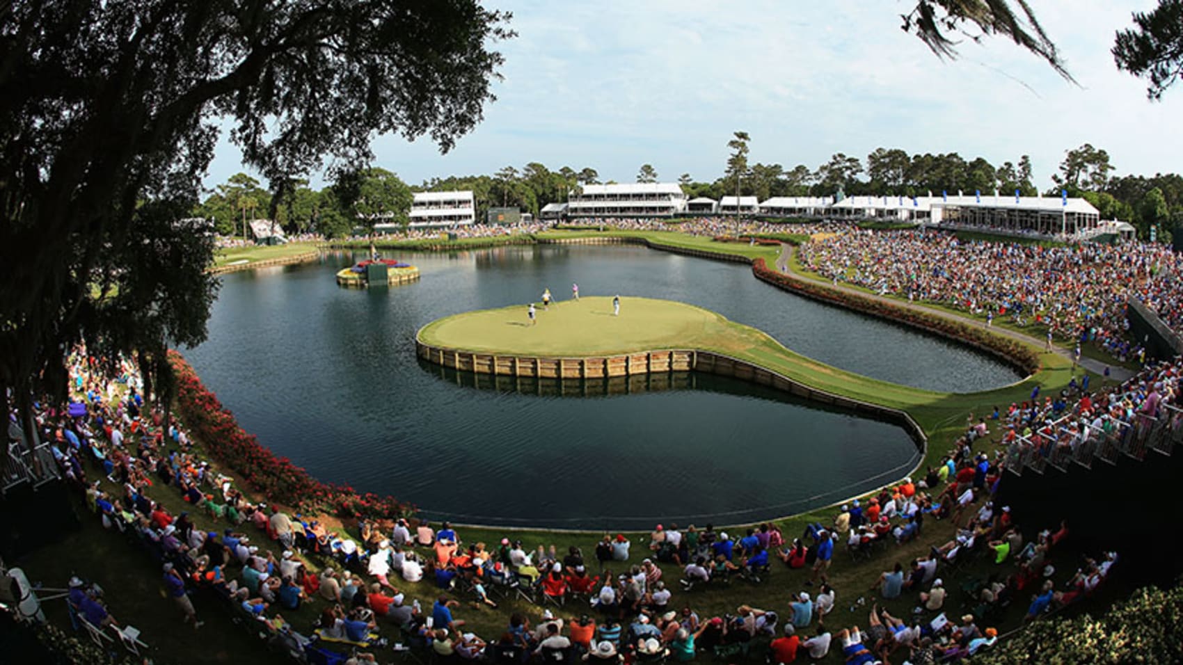 THE PLAYERS Championship