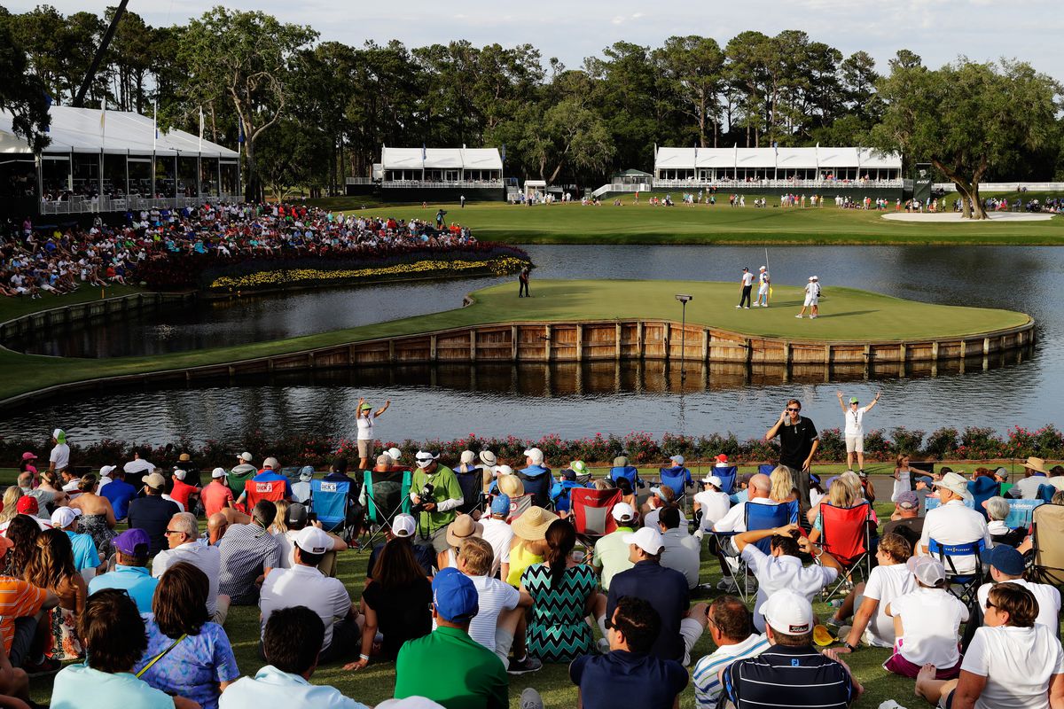 THE PLAYERS Championship