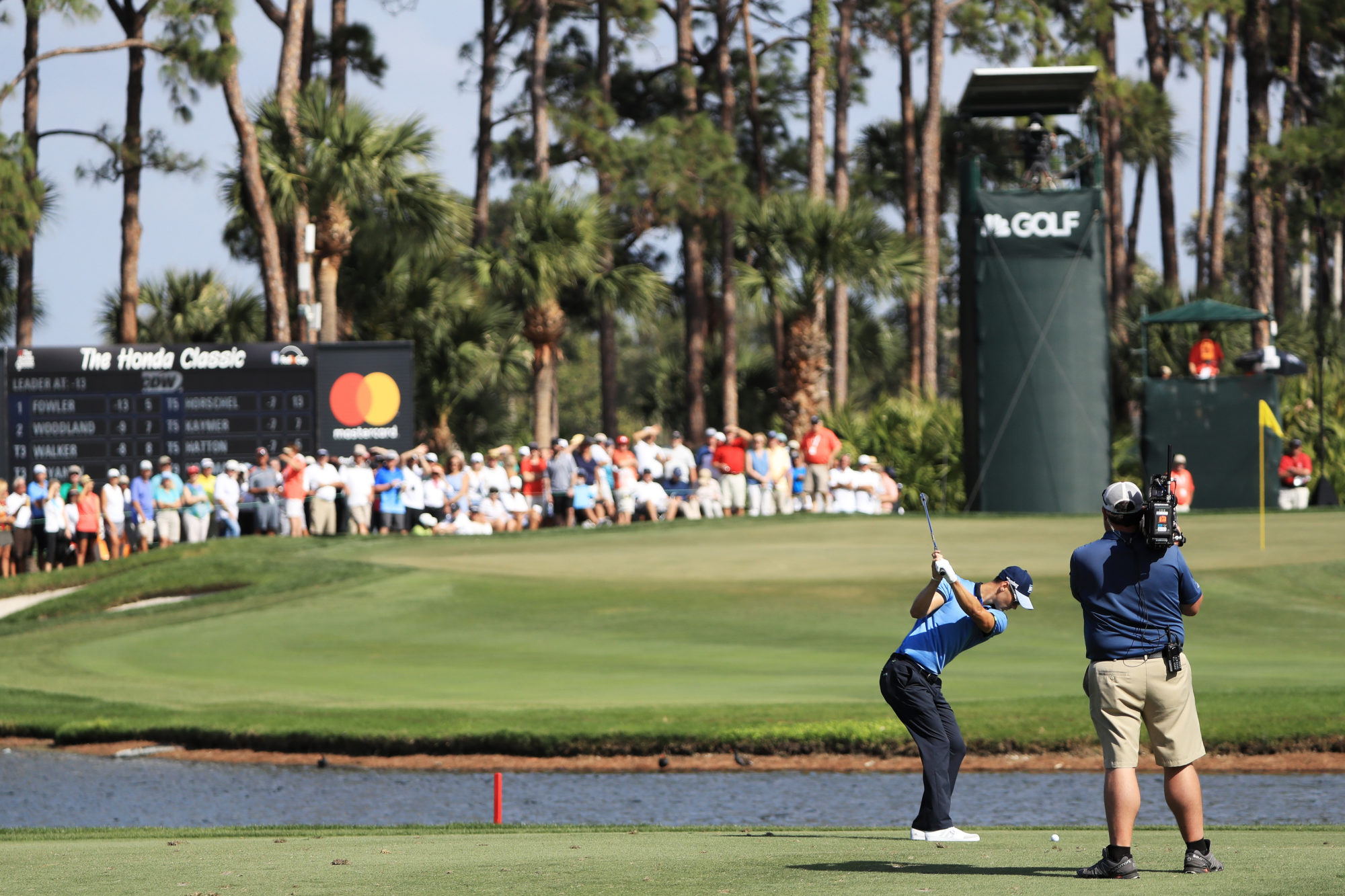 The Honda Classic - Final Round