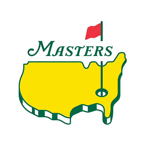 The Masters 2019 Logo