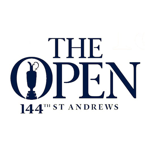 The Open Logo