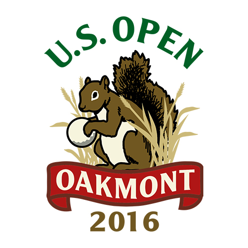 U.S. Open Logo