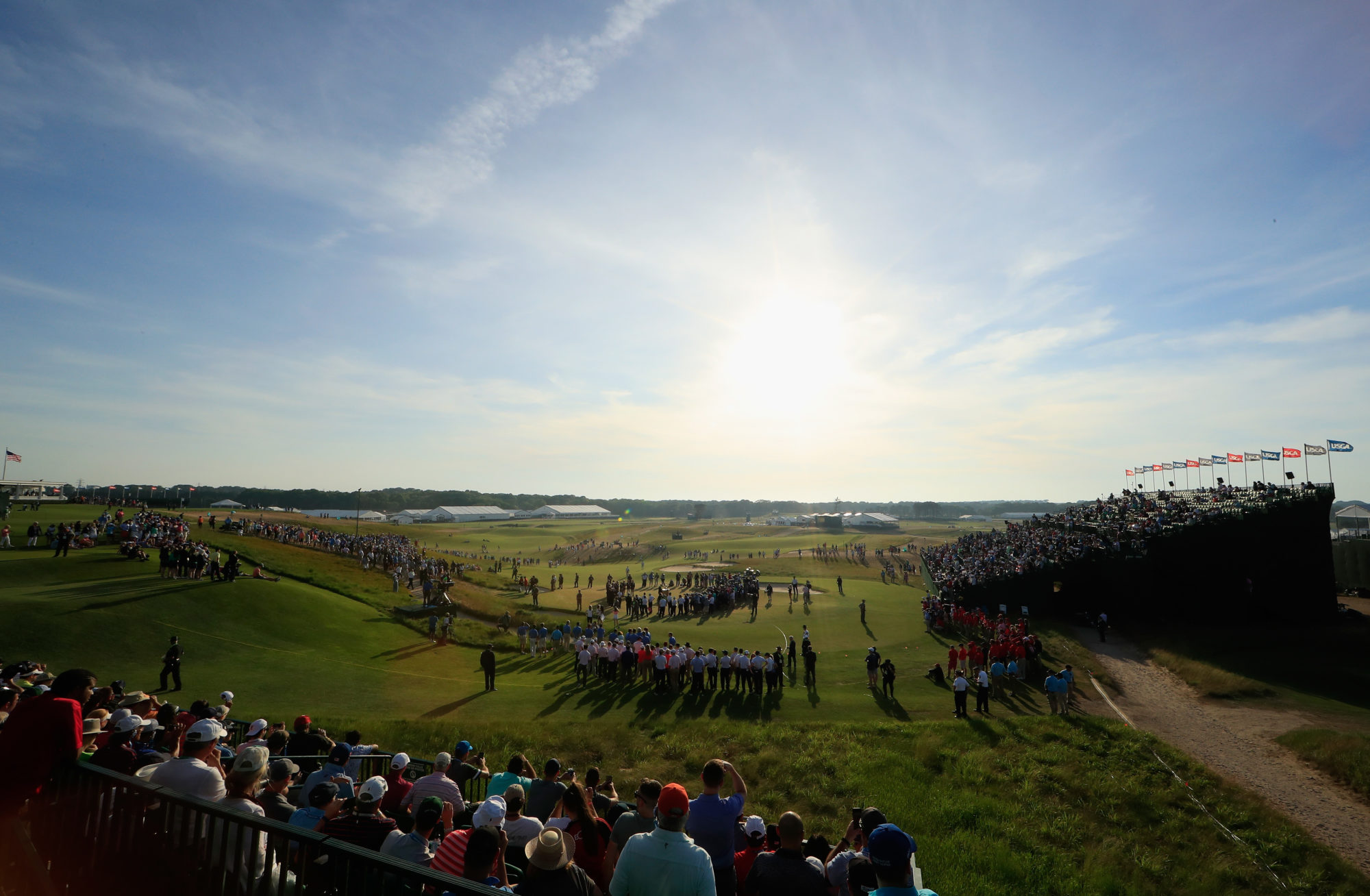 U.S. Open - Final Round