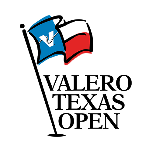 Valero Texas Open Logo