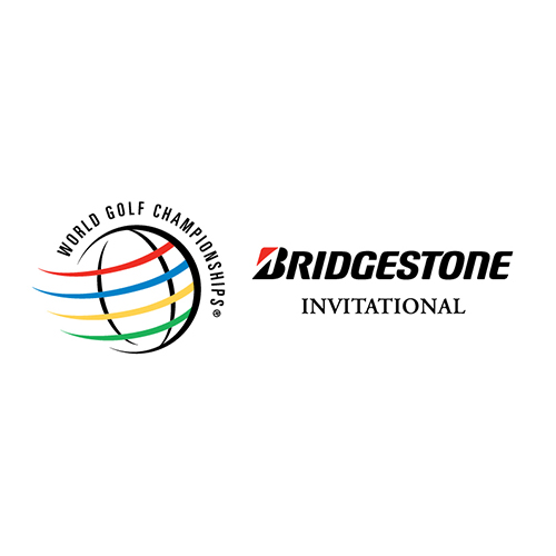 WGC - Bridgestone Invitational Logo