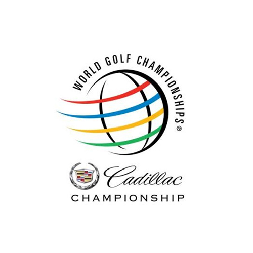 WGC - Cadillac Championship Logo