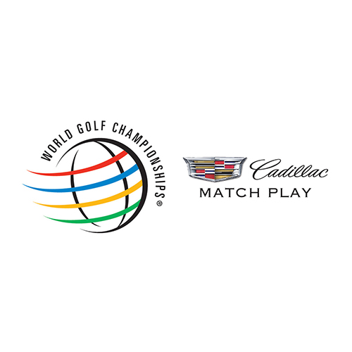 WGC - Cadillac Match Play Logo