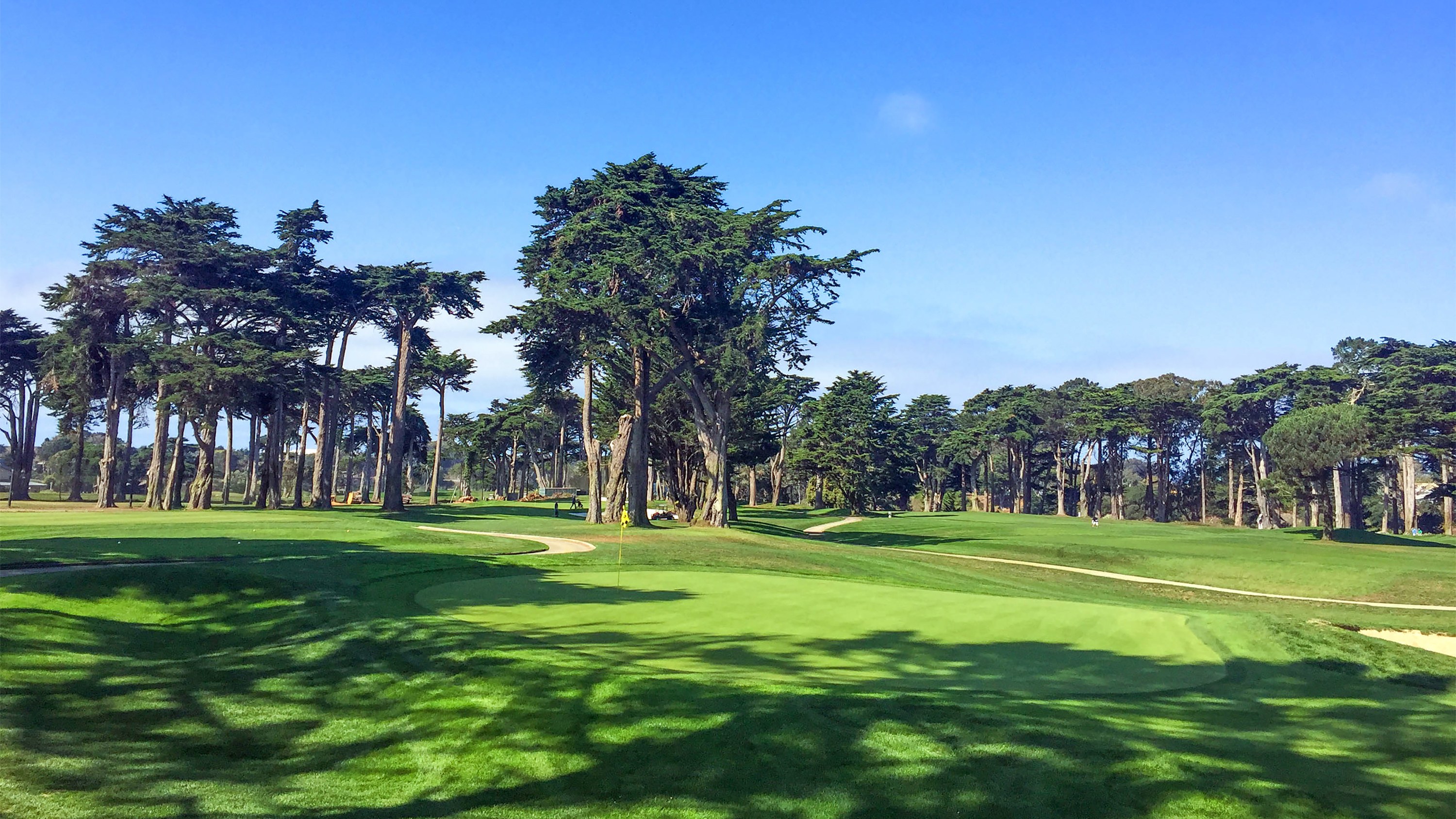 WGC - Cadillac Match Play