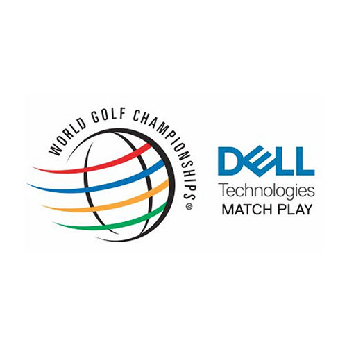 WGC - Dell Technologies Match Play Logo