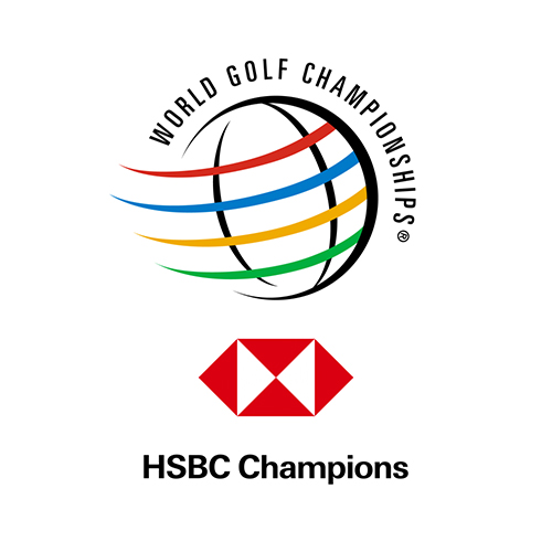 WGC - HSBC Champions Logo