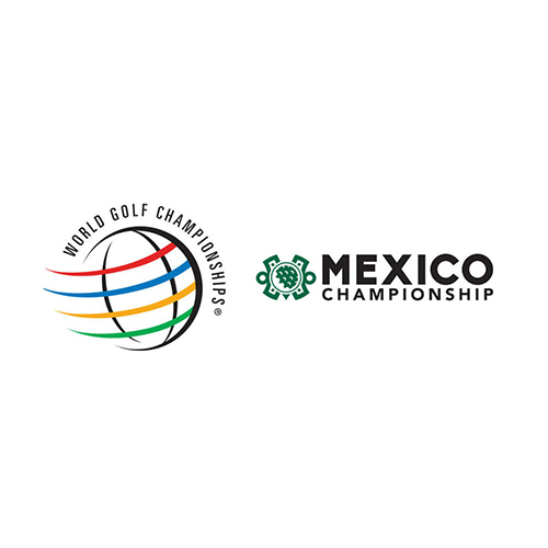 WGC - Mexico Championship Logo
