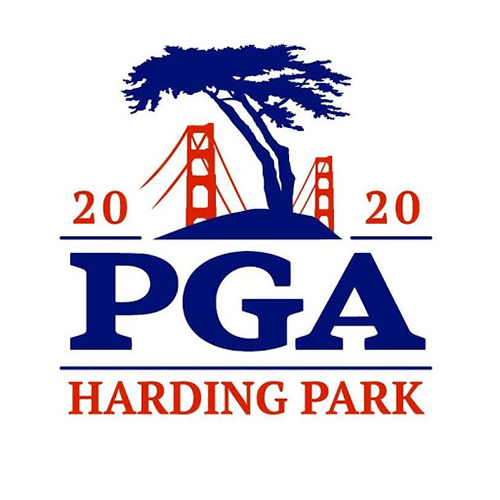 PGA Championship Logo