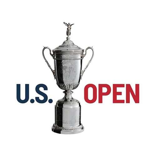 US Open Logo