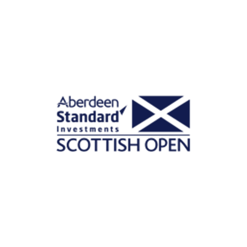 Aberdeen Standard Investments Scottish Open